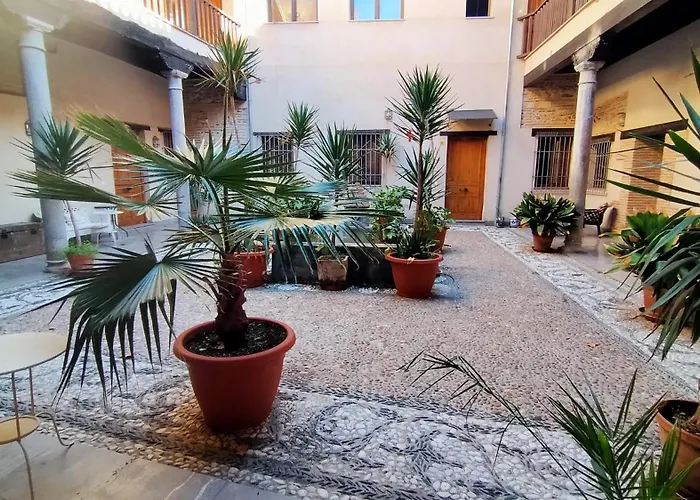 Abadia Suites