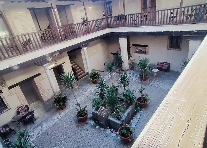 Abadia Suites