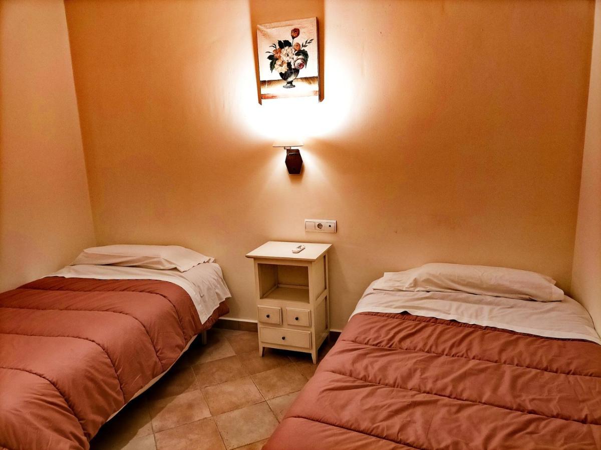 Bed & Breakfast Abadia 2*