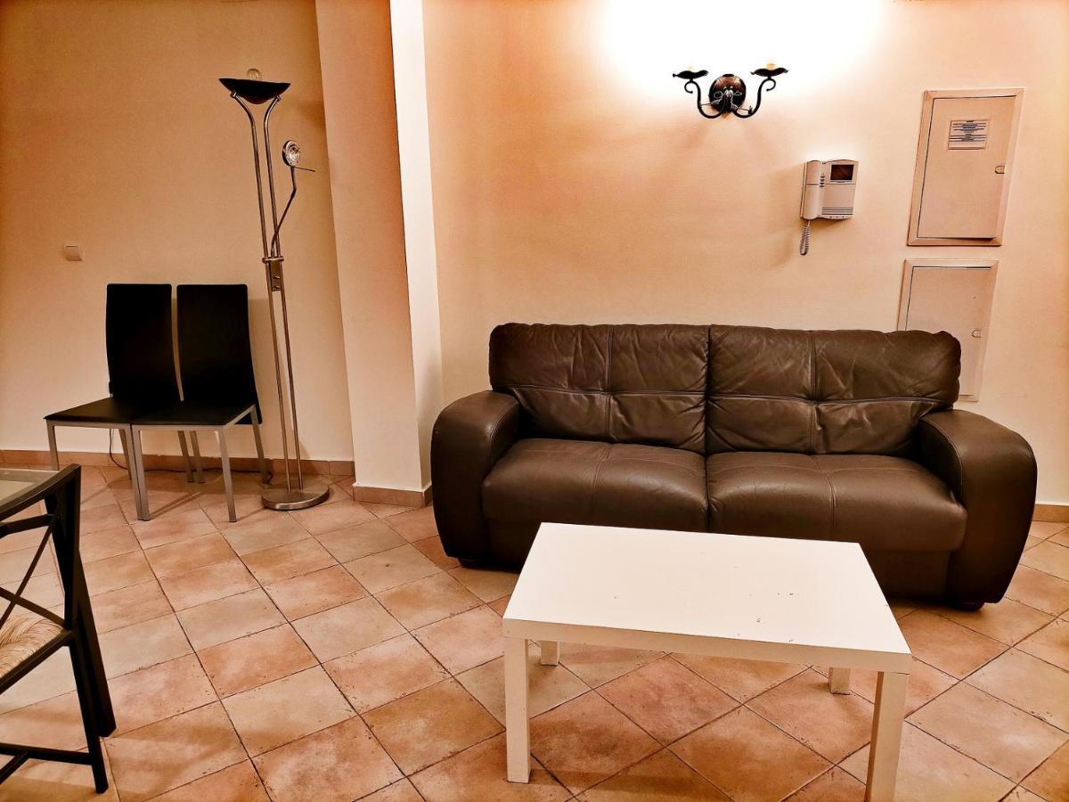 Bed and breakfast Abadia