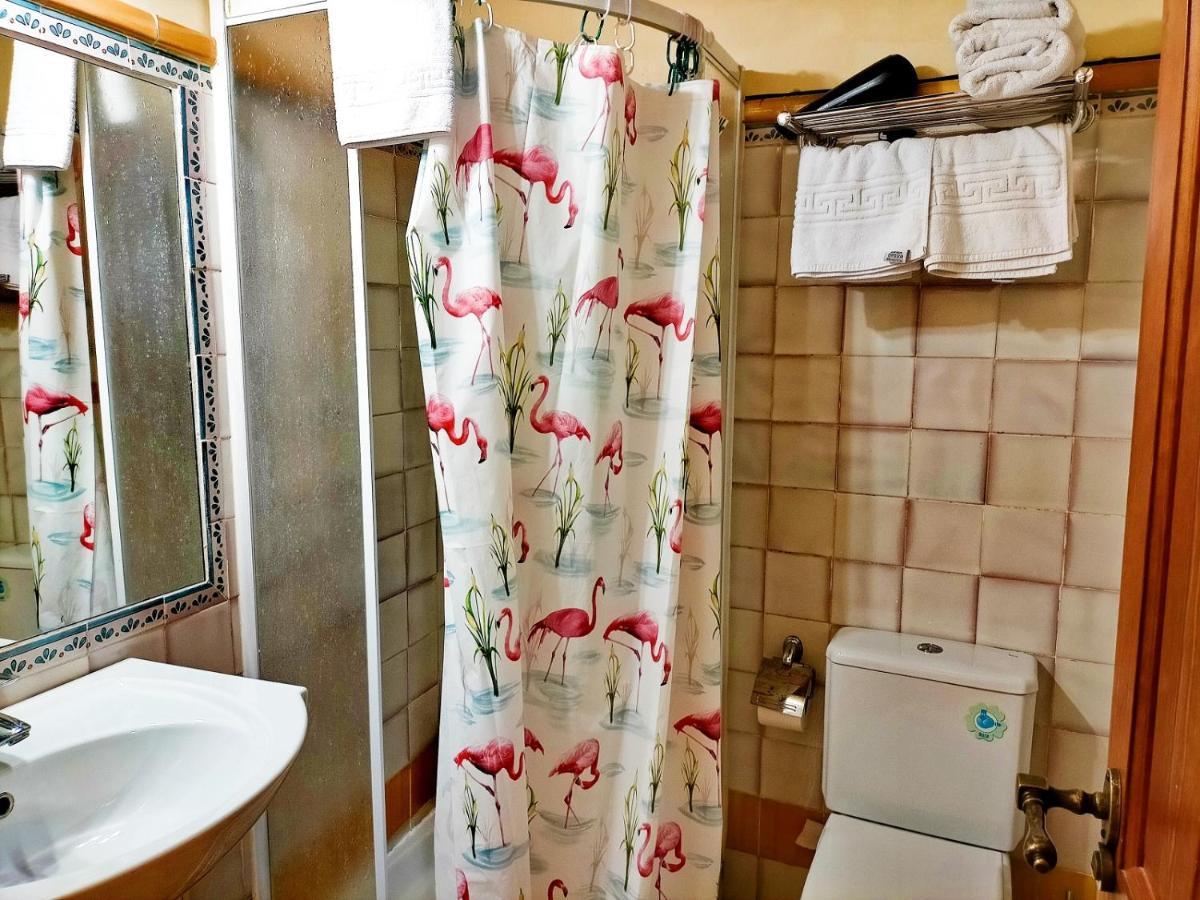 Bed and breakfast Abadia Granada
