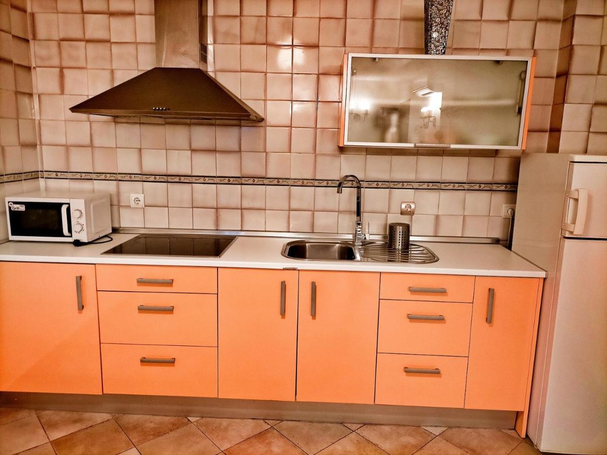 Bed and breakfast Abadia Granada