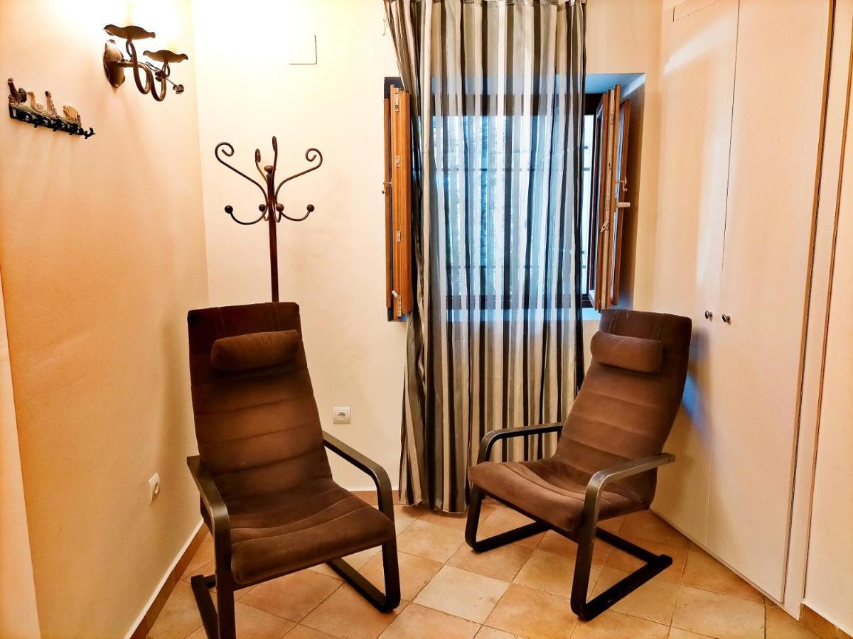 Abadia Bed and breakfast Granada