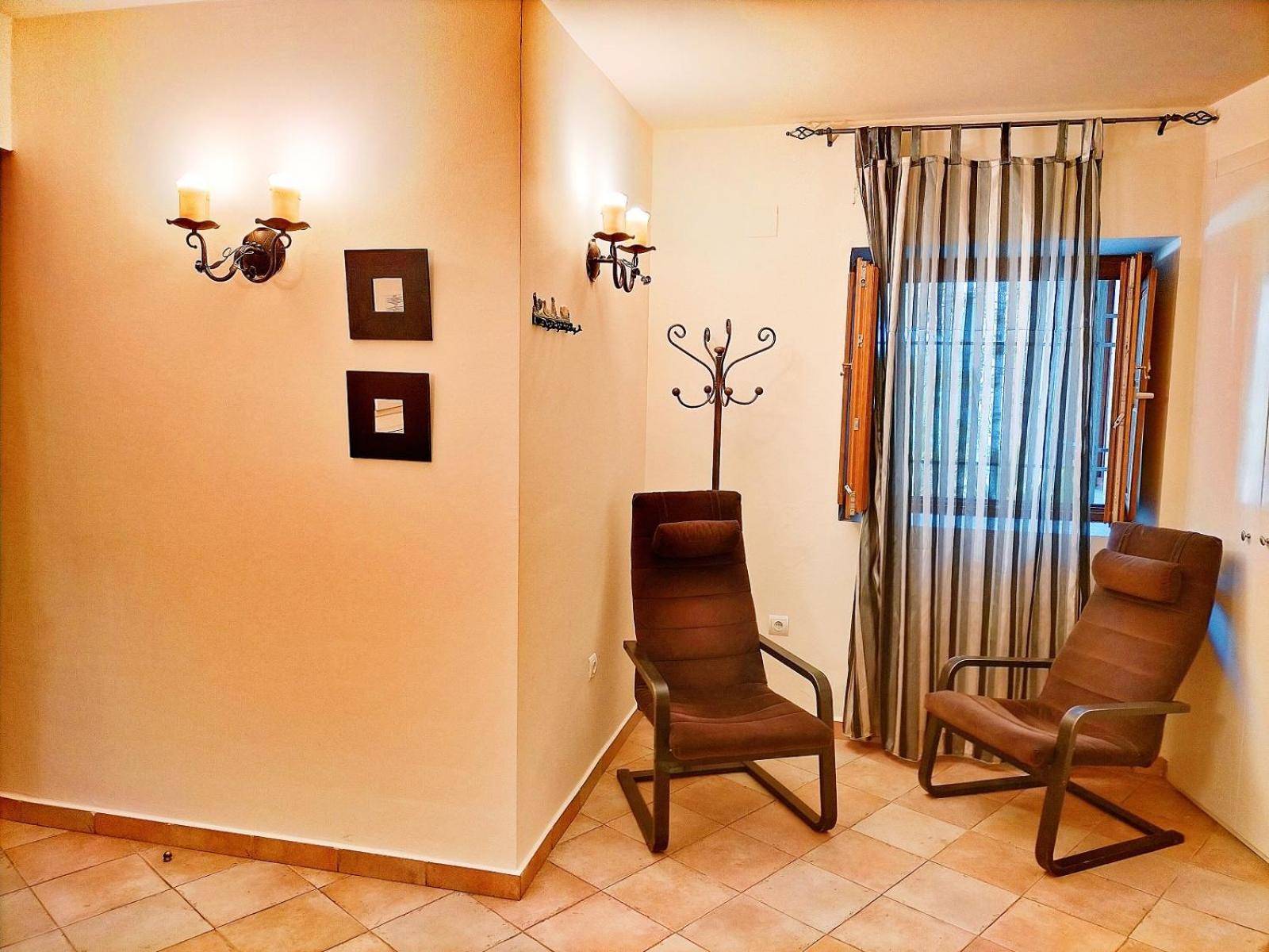 Abadia Bed and breakfast 2*
