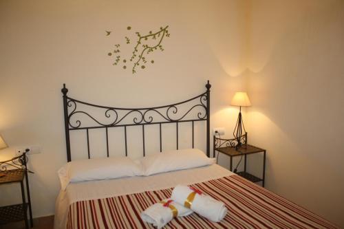 Abadia Bed and breakfast 2*