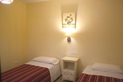 Bed and breakfast Abadia