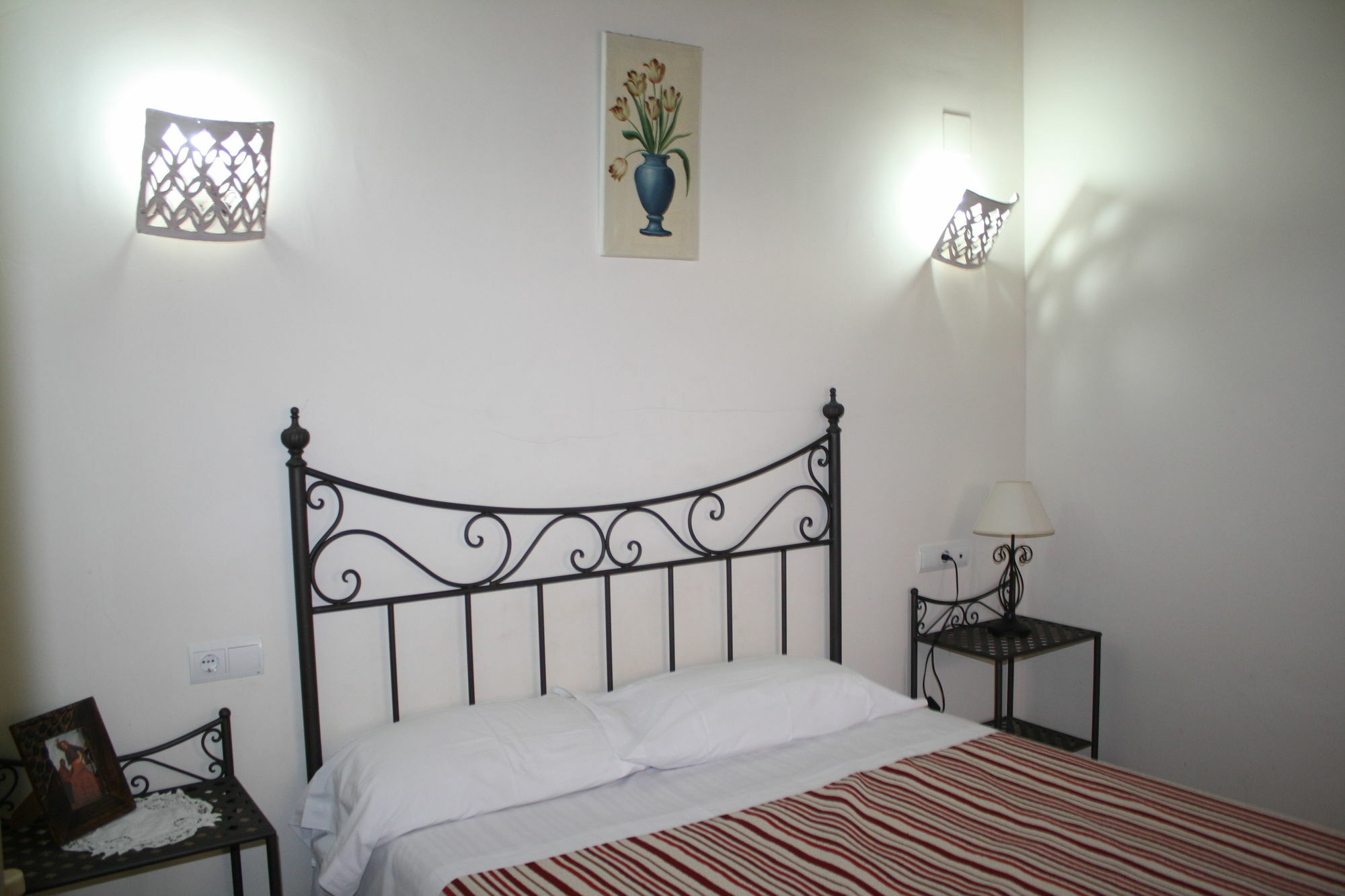 Bed and breakfast Abadia Granada