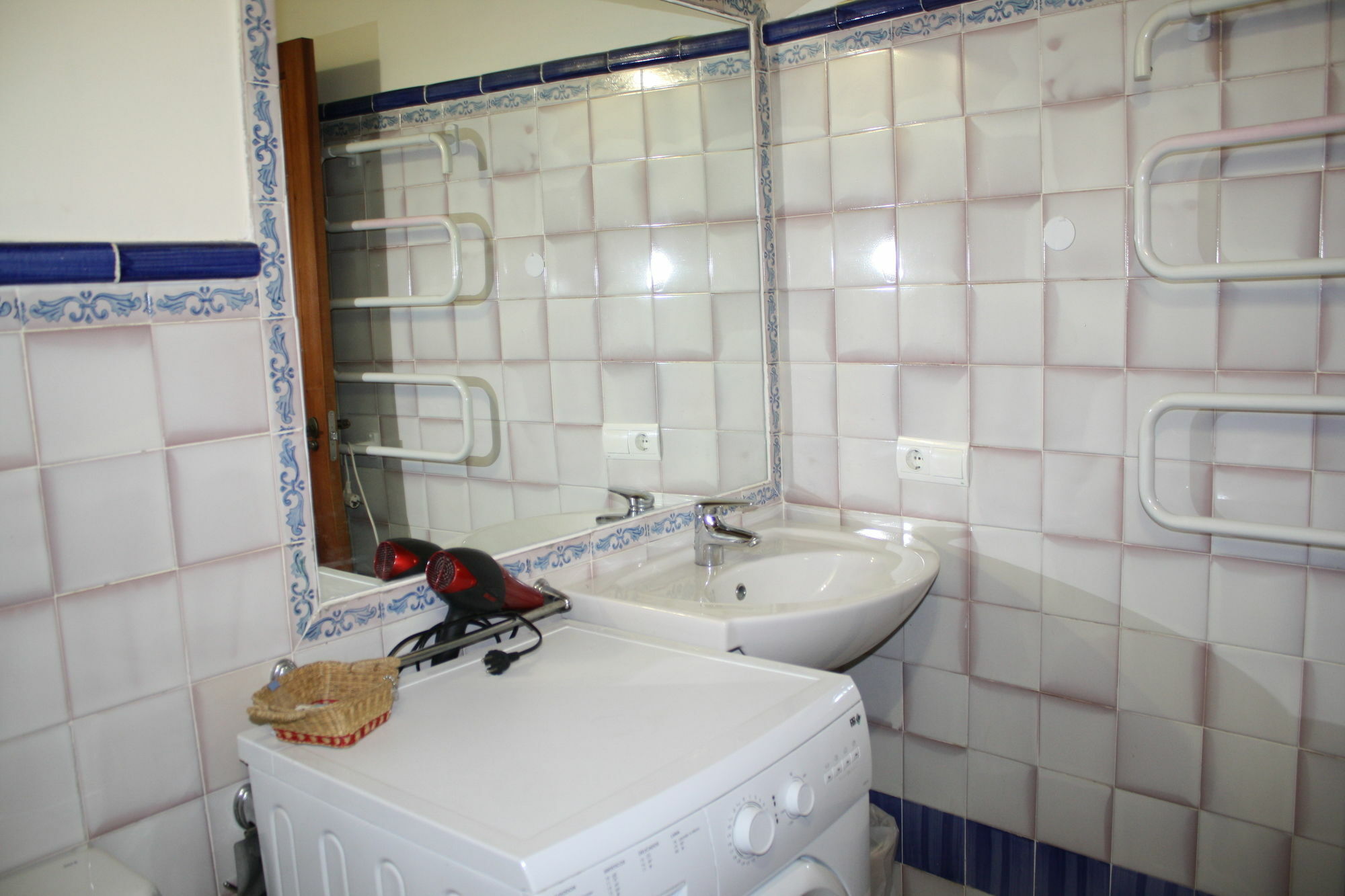 Abadia Bed and breakfast