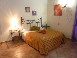 Abadia Bed and breakfast Granada